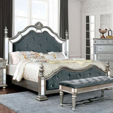 AZHA BED